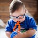 Guitar Oral Motor Chew Medium | Tactile & Fidget | Creative Activity