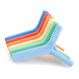 Y Chew Oral Motor Chew Tough Blue | Tactile & Fidget | Creative Activity