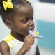 Y Chew Oral Motor Chew Standard Yellow | Tactile & Fidget | Creative Activity