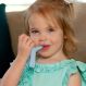Y Chew Oral Motor Chew Standard Blue | Tactile & Fidget | Creative Activity