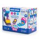 Playfoam Sand Magic Reveal | Educational Resources | Creative Activity