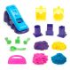 Playfoam Sand Magic Reveal | Educational Resources | Creative Activity