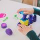 Playfoam Sand Magic Reveal | Educational Resources | Creative Activity