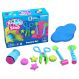 Playfoam Sand Sensory Set  | Tactile & Fidget | Creative Activity