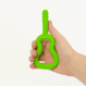 Guitar Oral Motor Chew Medium | Tactile & Fidget | Creative Activity