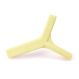 Y Chew Oral Motor Chew Standard Yellow | Tactile & Fidget | Creative Activity
