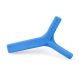 Y Chew Oral Motor Chew Tough Blue | Tactile & Fidget | Creative Activity