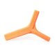 Y Chew Oral Motor Chew Tough Orange | Tactile & Fidget | Creative Activity