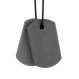 Chewable Dog Tags Necklace Medium | Tactile & Fidget | Creative Activity