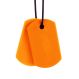 Chewable Dog Tags Necklace Tough | Tactile & Fidget | Creative Activity