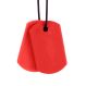 Chewable Dog Tags Necklace Standard | Tactile & Fidget | Creative Activity