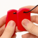 Chewable Dog Tags Necklace Standard | Tactile & Fidget | Creative Activity