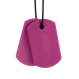 Chewable Dog Tags Necklace Standard | Tactile & Fidget | Creative Activity