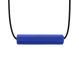 Krypto-Bite Chewable Tube Necklace Standard | Tactile & Fidget | Creative Activity