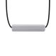 Krypto-Bite Chewable Tube Necklace Standard | Tactile & Fidget | Creative Activity