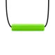 Krypto-Bite Chewable Tube Necklace Standard | Tactile & Fidget | Creative Activity