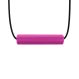 Krypto-Bite Chewable Tube Necklace Standard | Tactile & Fidget | Creative Activity