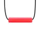 Krypto-Bite Chewable Tube Necklace Standard | Tactile & Fidget | Creative Activity