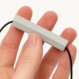 Krypto-Bite Chewable Tube Necklace Standard | Tactile & Fidget | Creative Activity