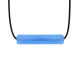 Krypto-Bite Chewable Tube Necklace Tough | Tactile & Fidget | Creative Activity