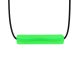 Krypto-Bite Chewable Tube Necklace Medium | Tactile & Fidget | Creative Activity
