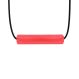 Krypto-Bite Chewable Tube Necklace Tough | Tactile & Fidget | Creative Activity