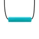 Krypto-Bite Chewable Tube Necklace Medium | Tactile & Fidget | Creative Activity