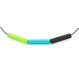 Krypto-Bite Chewable Tube Necklace Tough | Tactile & Fidget | Creative Activity