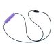 Krypto-Bite Chewable Tube Necklace Tough | Tactile & Fidget | Creative Activity