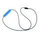 Krypto-Bite Chewable Tube Necklace Standard | Tactile & Fidget | Creative Activity