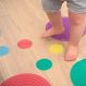 SiliShapes Sensory Circle Set | Multi Sensory Environments | Creative Activity