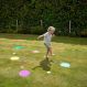 SiliShapes Sensory Circle Set | Multi Sensory Environments | Creative Activity