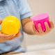 Playfoam Sand 8-Pack | Multi-Sensory Environments | Creative Activity