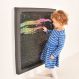 Soft Frame Sequin Board - 840 x 840mm | Multi-Sensory Environments | Creative Activity
