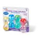 Express Your Feelings Sensory Bottles | Multi-Sensory Environments | Creative Activity