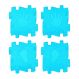 Set 12 Magic Carpet Tiles | Multi-Sensory Environments | Creative Activity