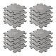 Set 12 Magic Carpet Tiles | Multi-Sensory Environments | Creative Activity