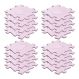 Set 12 Magic Carpet Tiles | Multi-Sensory Environments | Creative Activity