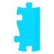 Magic Carpet - Set 4 Edge Tiles | Multi-Sensory Environments | Creative Activity