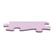Magic Carpet - Set 4 Edge Tiles | Multi-Sensory Environments | Creative Activity
