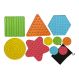 Sensory Textured Pads memory Game  | Multi Sensory Toys & Equipment | Creative Activity