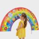 Rainbow Activity Wall Panels | Multi Sensory Environments | Creative Activity