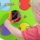 Caterpillar Activity Wall Panels | Multi-Sensory Environments | Creative Activity