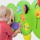 Caterpillar Activity Wall Panels | Multi-Sensory Environments | Creative Activity