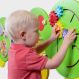 Caterpillar Activity Wall Panels | Multi-Sensory Environments | Creative Activity