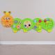 Caterpillar Activity Wall Panels | Multi-Sensory Environments | Creative Activity
