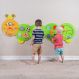 Caterpillar Activity Wall Panels | Multi-Sensory Environments | Creative Activity