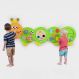 Caterpillar Activity Wall Panels | Multi-Sensory Environments | Creative Activity
