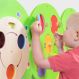 Caterpillar Activity Wall Panels | Multi-Sensory Environments | Creative Activity