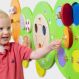 Caterpillar Activity Wall Panels | Multi-Sensory Environments | Creative Activity